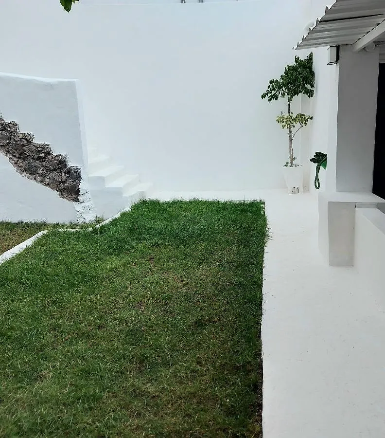 Villa White House サンタクルスデテネリフェ 0*,  スペイン