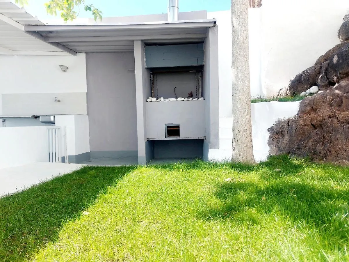 Villa White House サンタクルスデテネリフェ スペイン
