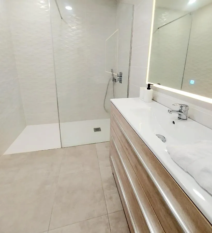 Villa White House サンタクルスデテネリフェ