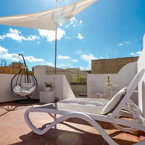 Casa Dona Carmela - Adults Friendly Santa Cruz de Tenerife