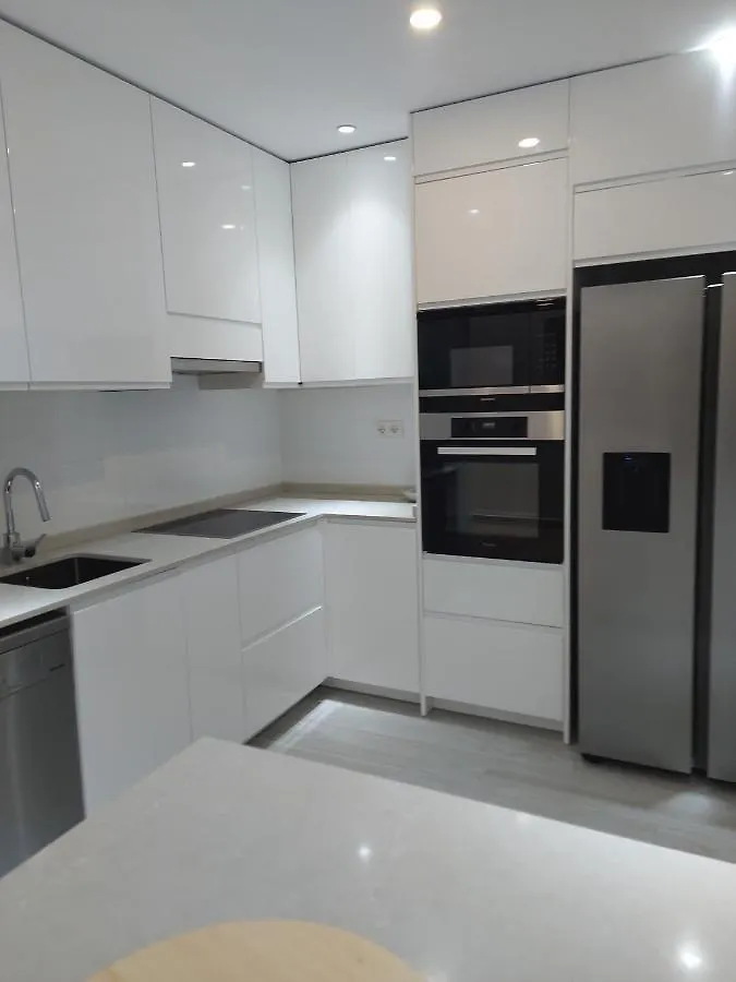 Villa White House Santa Cruz de Tenerife